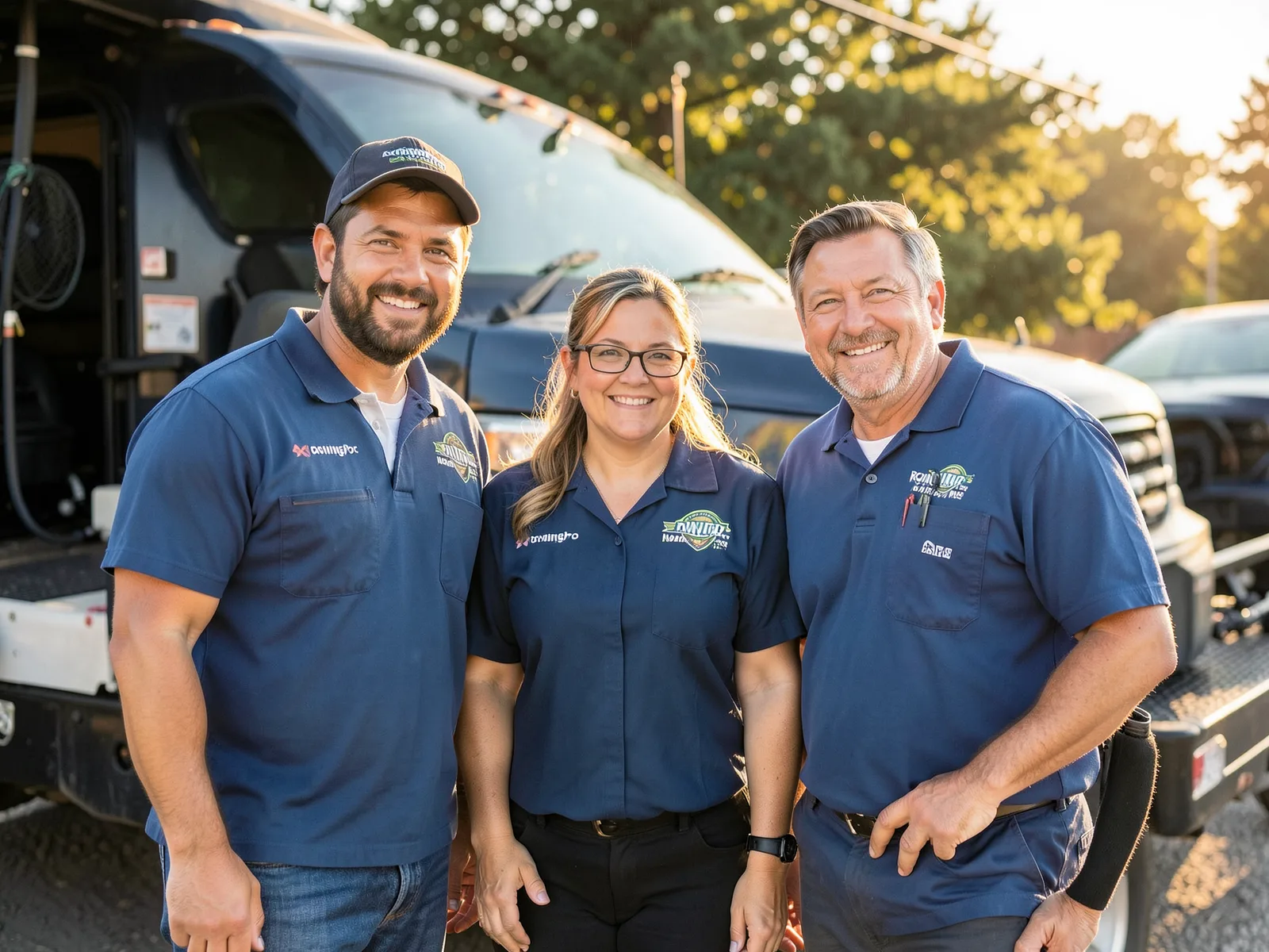Roof Repair company in Belle Fourche, SD